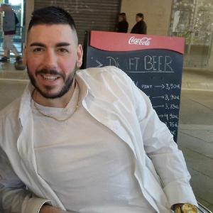 Photo de profil