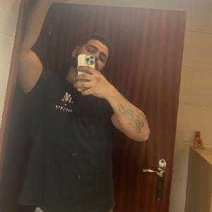 Photo de profil