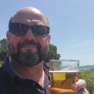 Photo de profil