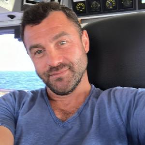 Photo de profil