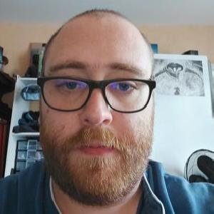 Photo de profil