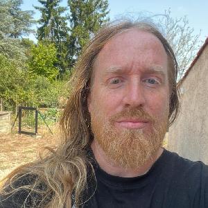 Photo de profil