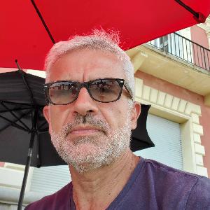 Photo de profil