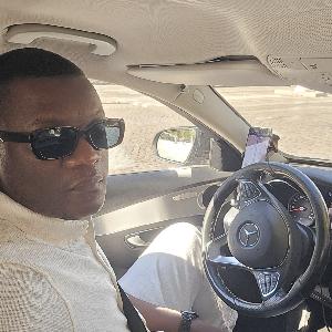 Photo de profil