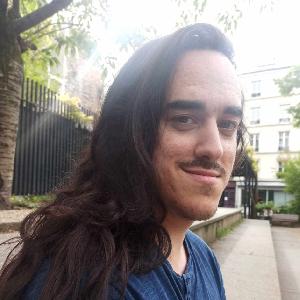 Photo de profil
