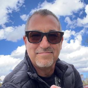 Photo de profil