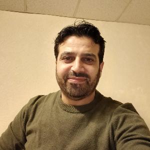 Photo de profil