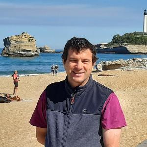 Photo de profil