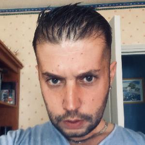 Photo de profil